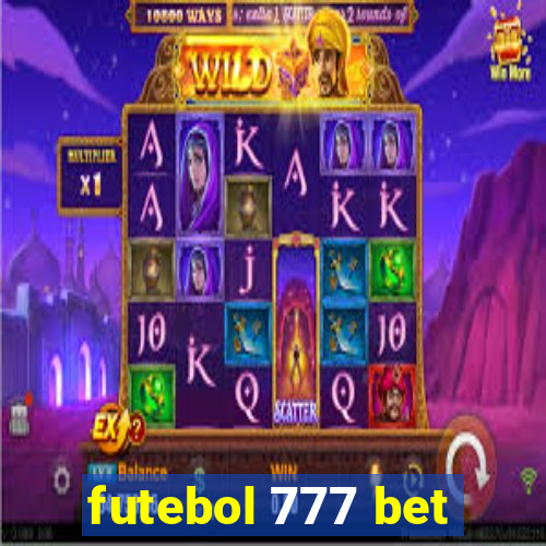 futebol 777 bet